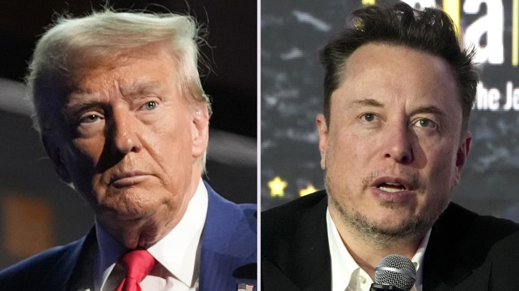 Trump Froze Law yang melanda pemasok Tesla