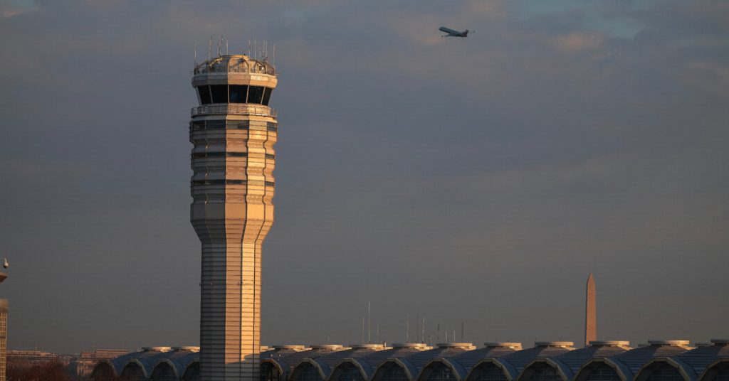 Trump didesak untuk menghentikan penembakan ke FAA