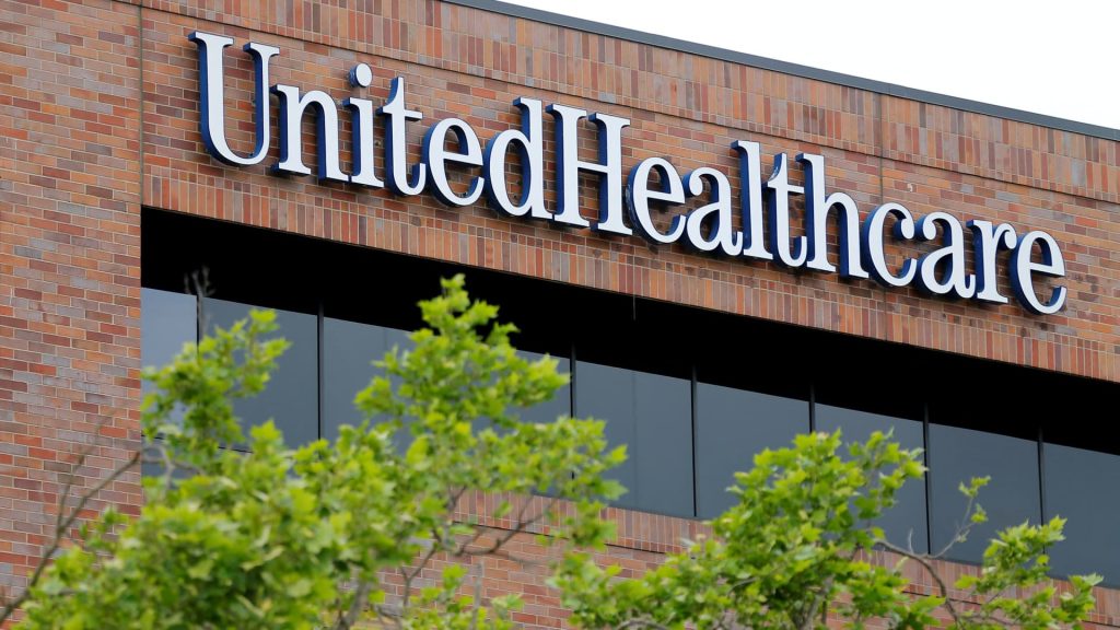 UnitedHealth menghadapi investigasi DOJ, pembelian, penurunan harga saham