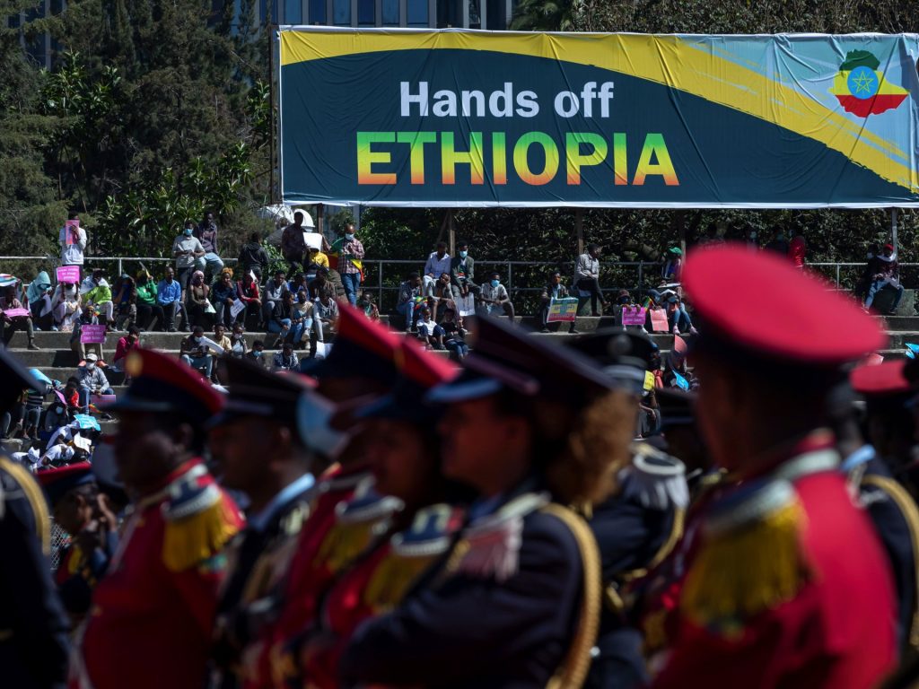 Untuk menghindari konflik lain di Tanduk Afrika, sekarang adalah waktu untuk bertindak | Pendapat