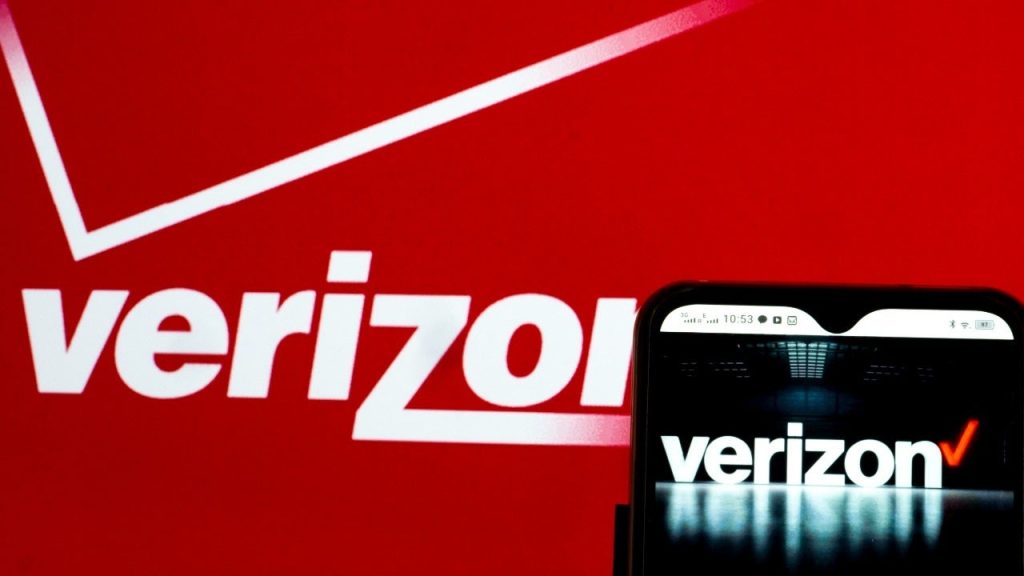 Verizon membersihkan $ 10 juta dalam utang untuk penduduk North Carolina yang terkena dampak Badai Helene