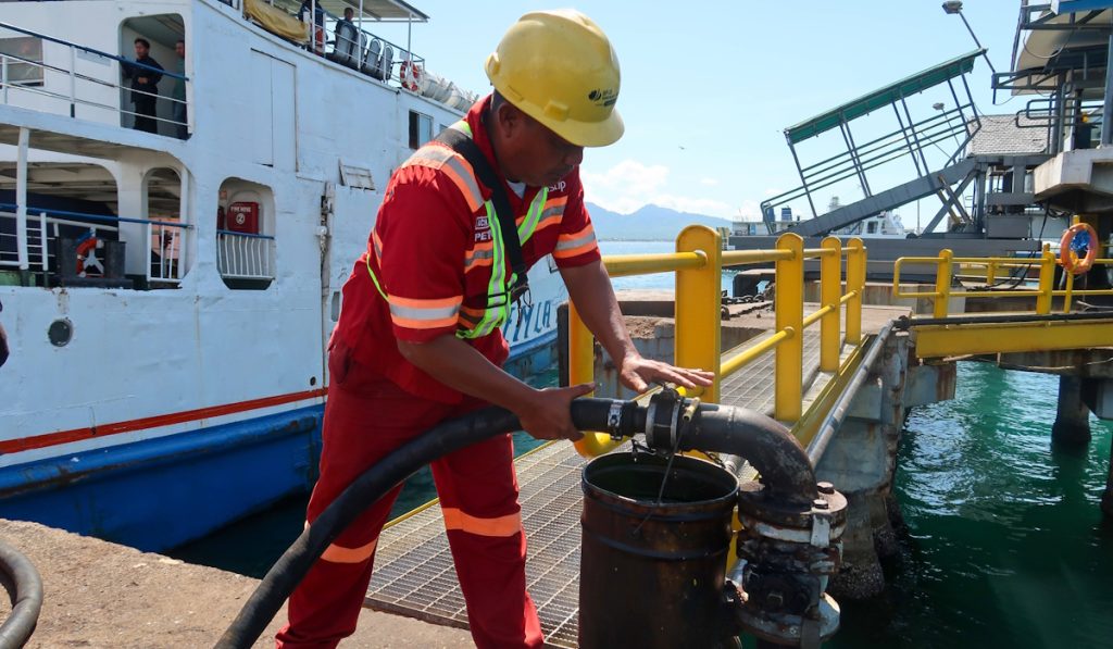 Wakil Ketua MPR Prihatin Kasus Korupsi Minyak Mentah di Pertamina