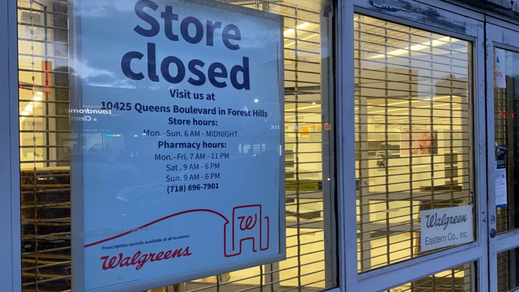 Walgreens menangguhkan dividennya. Bagaimana investor dapat berurusan saat saham mematikan keran