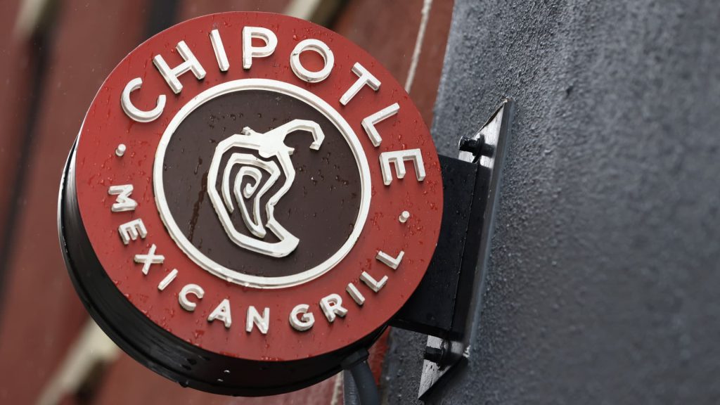 Wall Street melihat peluang pembelian di Chipotle Pullback