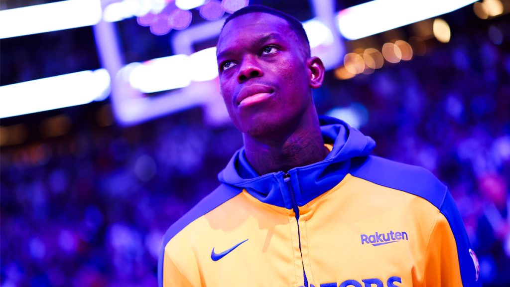 Warriors Guard Schroder membandingkan tenggat waktu perdagangan dengan ‘perbudakan modern’