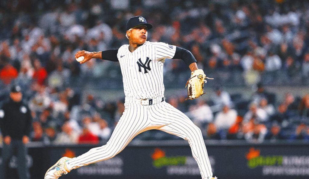 Yankees ‘Marcus Stroman:’ Saya seorang starter. Saya tidak akan melempar di bullpen ‘