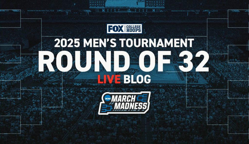 2025 March Madness Live Updates, Skor: Momen Terbaik Dari Putaran Minggu 32