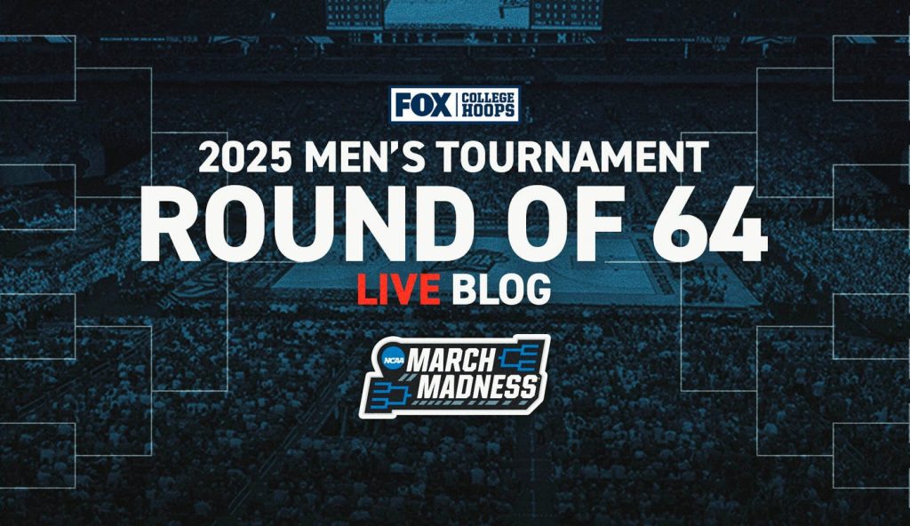 2025 Turnamen NCAA Pria Pembaruan Langsung: Momen Terbaik Dari Jumat Maret Madness