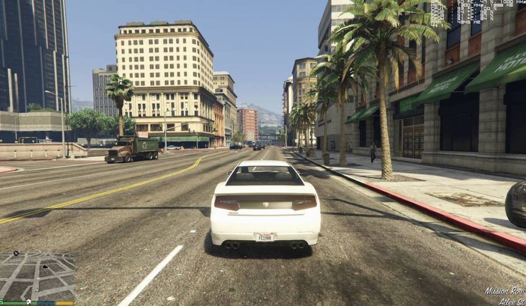 36 Cheat GTA 5 PC Terlengkap Dan Terbaru, Dijamin Gameplay Kamu Makin Seru