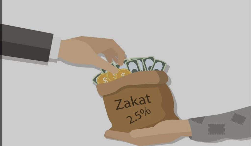 4 Bacaan Niat Zakat Fitrah Yang WajiBib dikEkahUi TUKU SENDIRI, ISTRI, ANAK, DAN KELUARGA