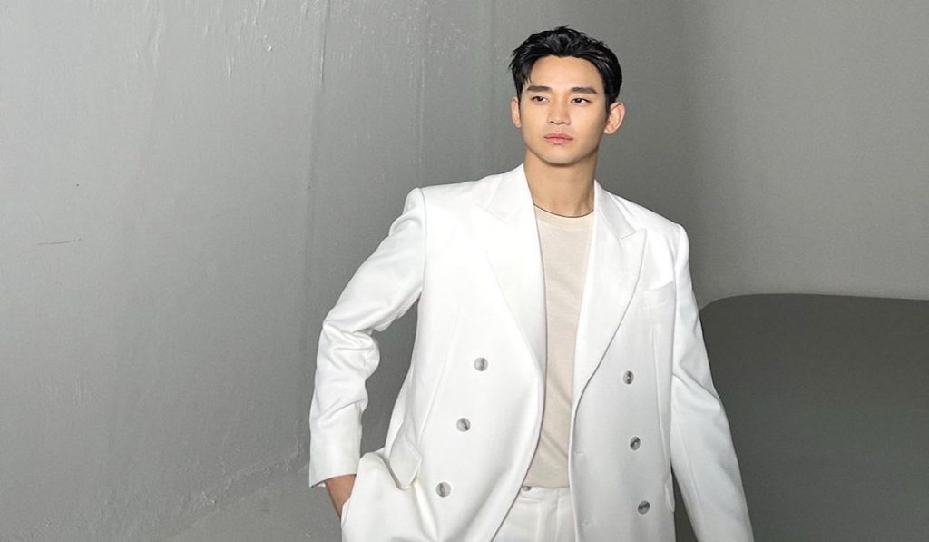 5 Alasan Kim Soo Hyun Disebut sebagai Penyebab Kematian Kim Sae Ron