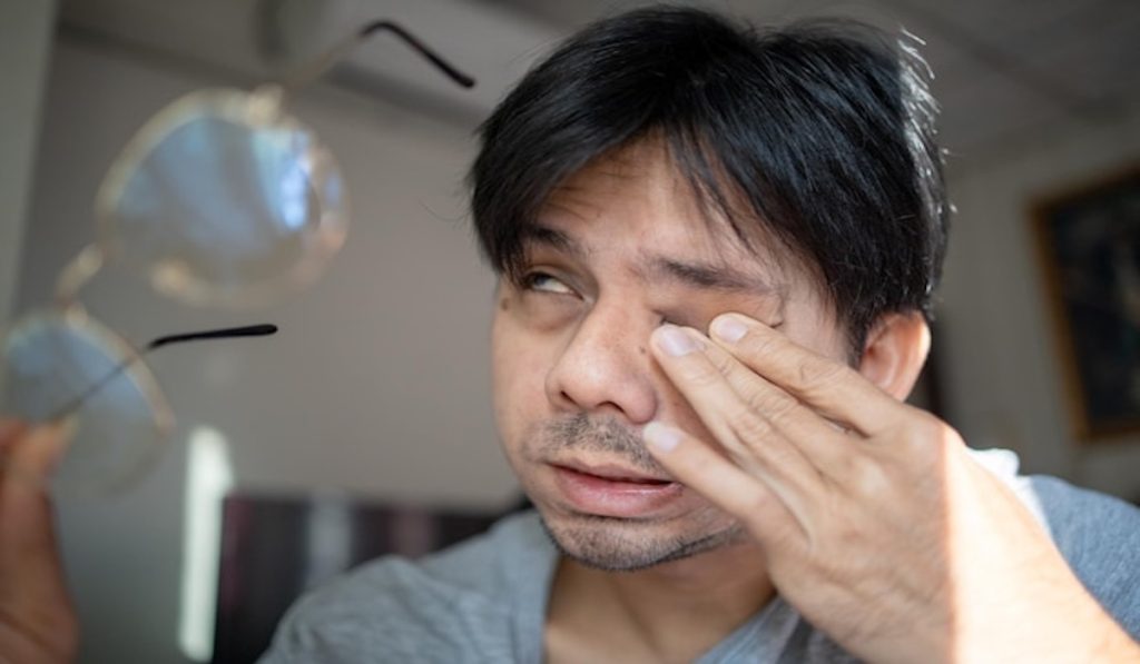 6 Gejala Bells Palsy Yang Harus Diwaspadai, BerIKUT Cara Mengatasinya