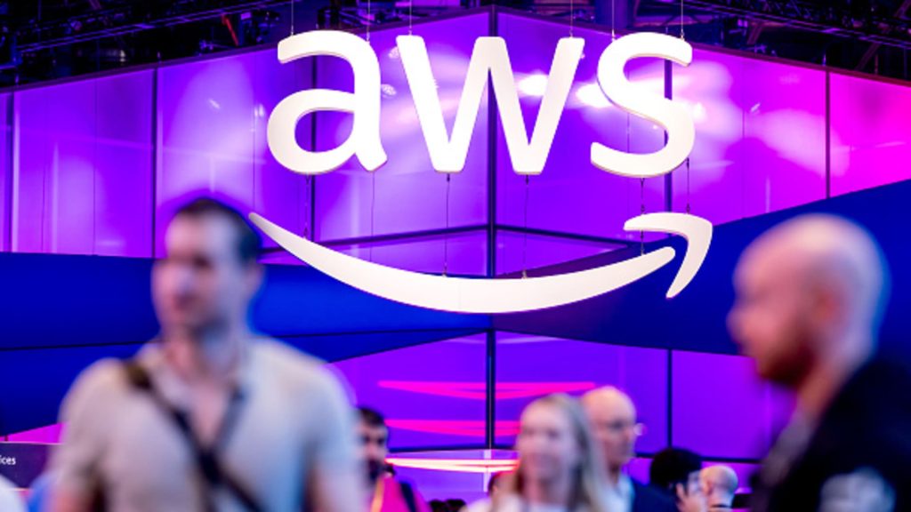 AWS meluncurkan aliran gamelift amazon untuk gaming cloud