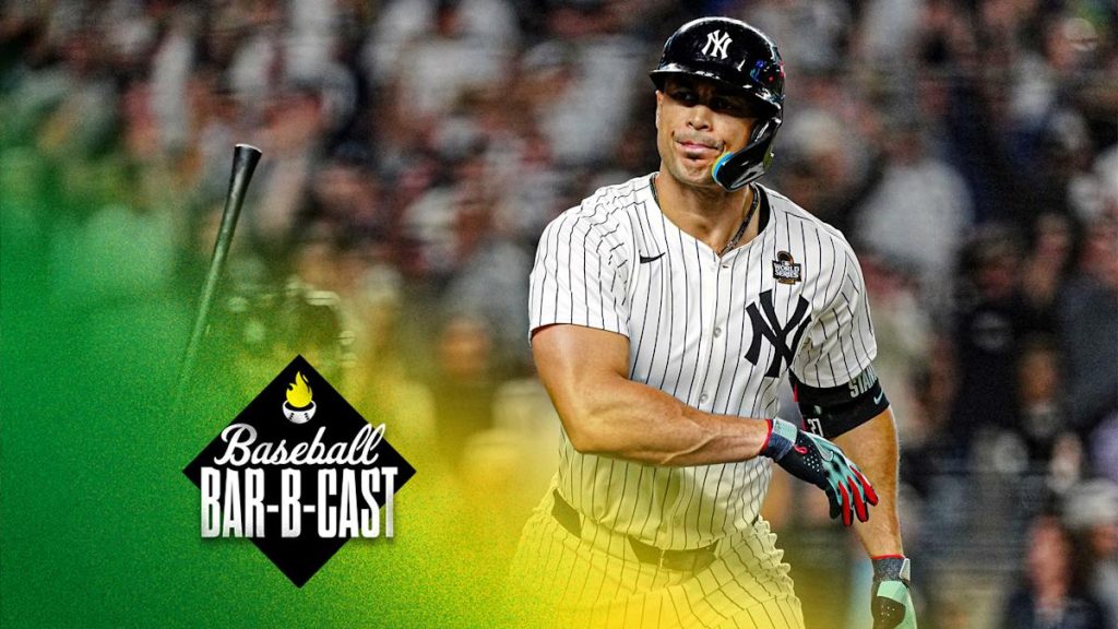 Akankah Cedera Doom Yankees? + Tim Tiering Berdasarkan Klise Pelatihan Musim Semi | Baseball Bar-B-Cast