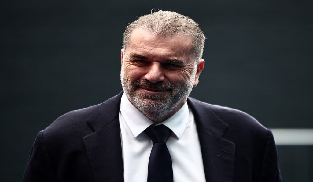 Ange Postecoglou Kecewa Tottenham Hotspur Takluk di Kandang AZ Alkmaar