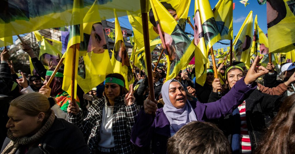 Apa yang Harus Diketahui Tentang Abdullah Ocalan dan Konflik Turki-PKK