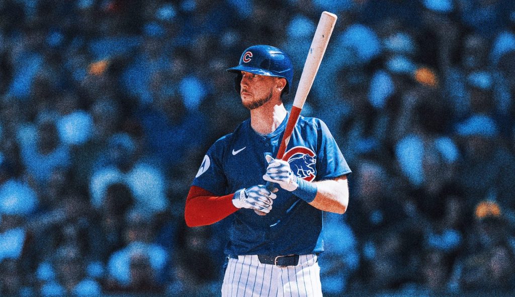 Apakah perdagangan untuk Kyle Tucker cukup untuk membuat Cubs serius pesaing?