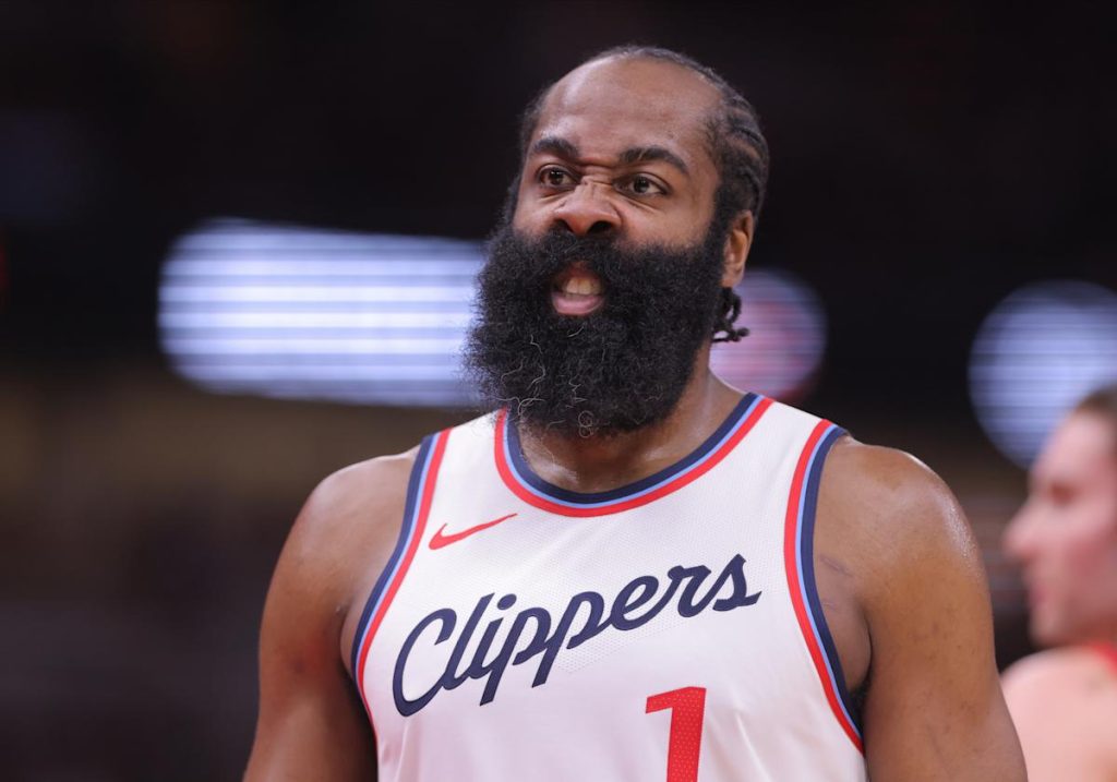 Apakah sudah waktunya bagi Clippers dan James Harden untuk berpisah? | Pertunjukan Kevin O’Connor