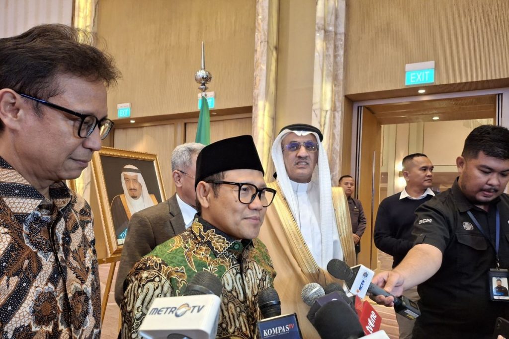 Arab Saudi memperkuat hubungan dengan Indonesia melalui hadiah Ramadhan