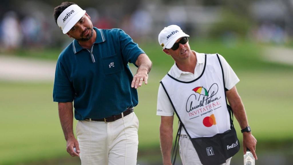 Arnold Palmer Invitational 2025: Tee Times, Pasangan, Cara Menonton Babak Final Di Bay Hill