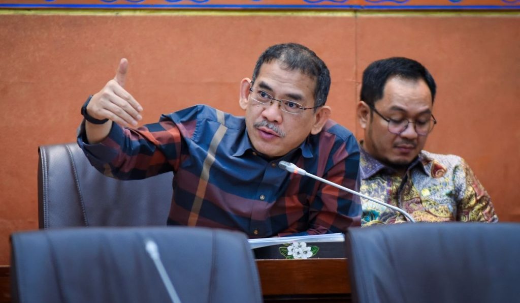 Asep Wahyuwijaya Desak Seluruh Kerja Sama Operasi Ptpn Di Puncak Bogor Dibatalkan