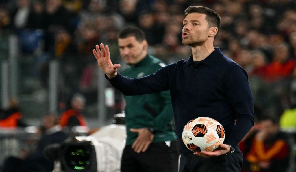 Bayern Munich vs Leverkusen Xabi Alonso Beri Peringatan Keras