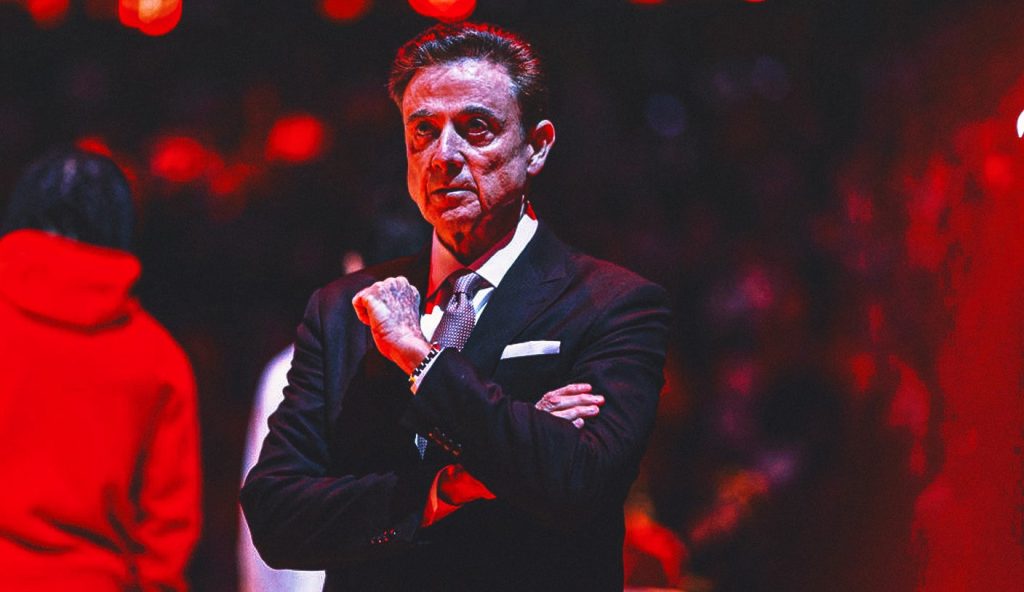 Big East Conference Tournament Ondds: Rick Pitino, Johnnies disukai