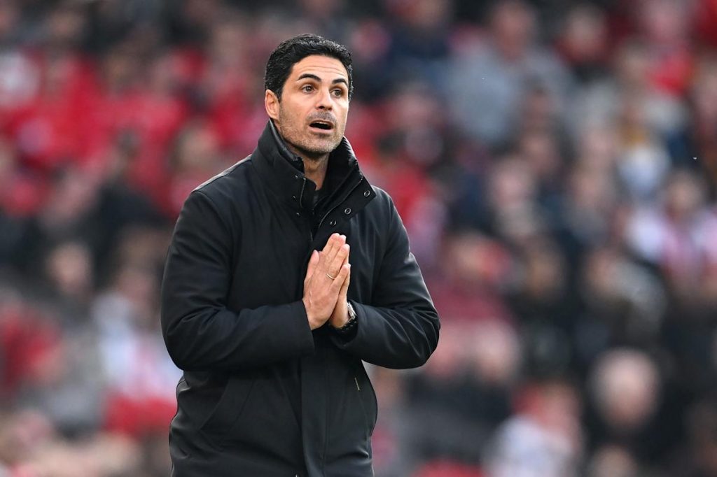 Bisakah Mikel Arteta memimpin Arsenal untuk memuliakan atau apakah perubahan lain tidak dapat dihindari? | Cooligans