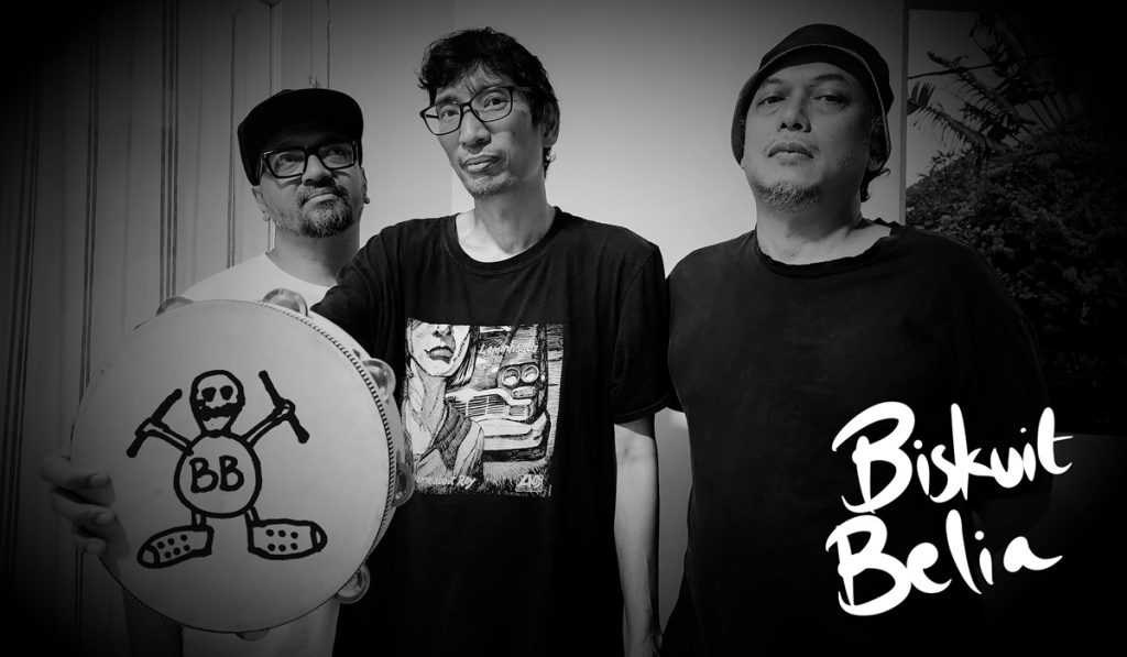 Biskuit Belia Powerpop, Nostalgia, Dan Keluarga