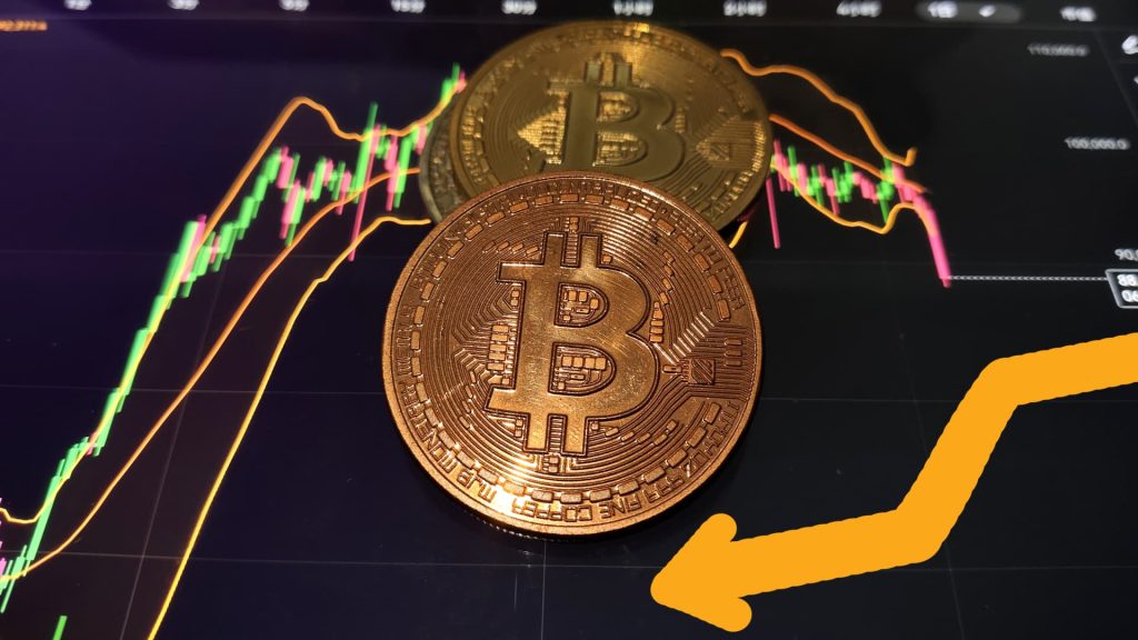 Bitcoin secara singkat berada di bawah $ 80.000 karena kekhawatiran resesi yang tinggi