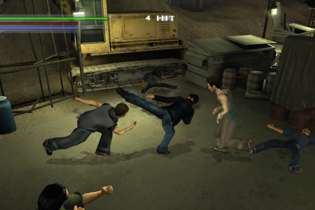 Cheat jet li rise of honor ps2 lengkap