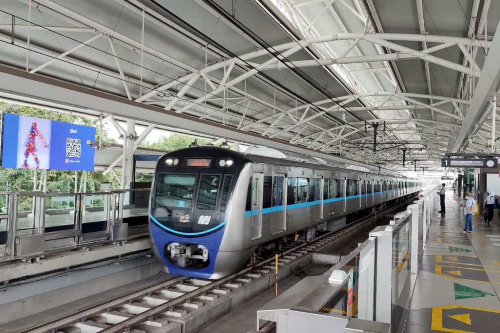 DPRD MINTA PEMPROV KAJI LAGI 15 GOLLANGAN GRATIS NAIK MRT Dan LRT