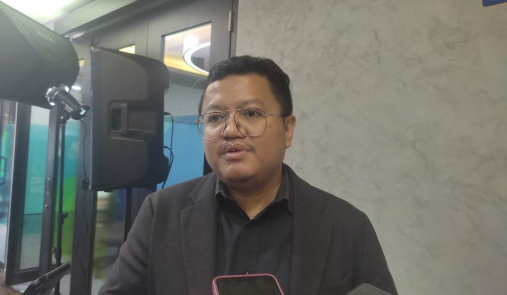 Defisit APBN 2025 Berpeluang Lampaui 3 Persen