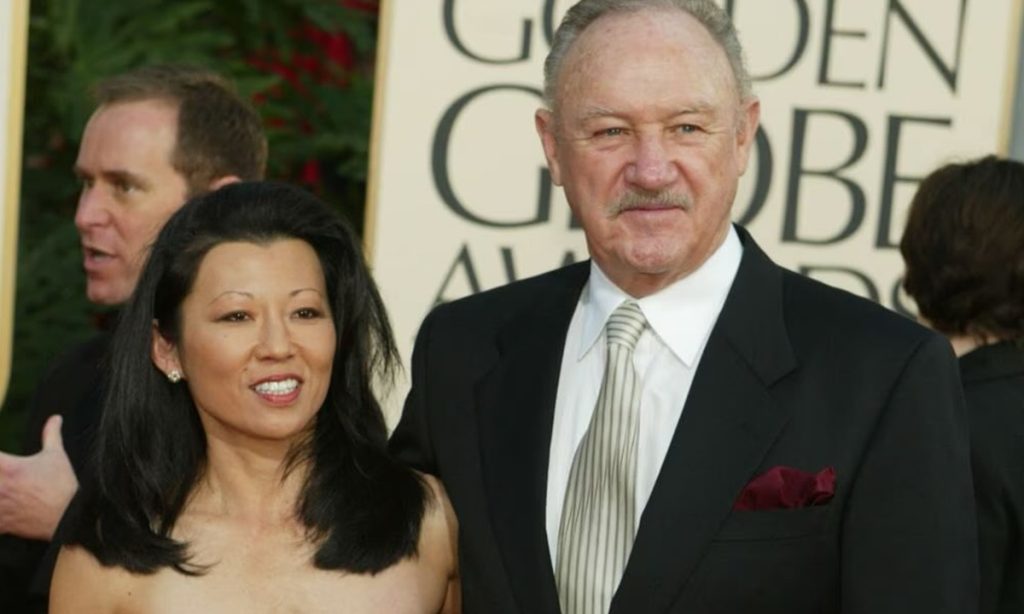 Detail Baru Kematian Gene Hackman dan Istrinya, Betsy Arakawa, Terungkap