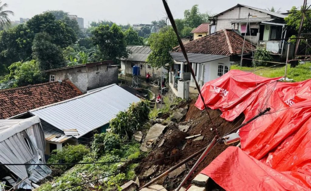 Dewan Minta Pemkot Bogor Gerak Cepat Tanggulangi Bencana