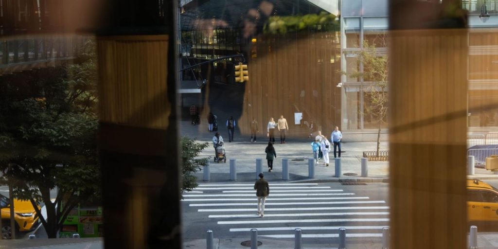 Eksklusif | Goldman Sachs untuk menargetkan wakil presiden di babak pemotongan berikutnya