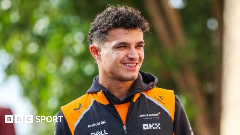 F1 2025 Pengujian Pra-Musim: McLaren mengesankan dan Lewis Hamilton Positif