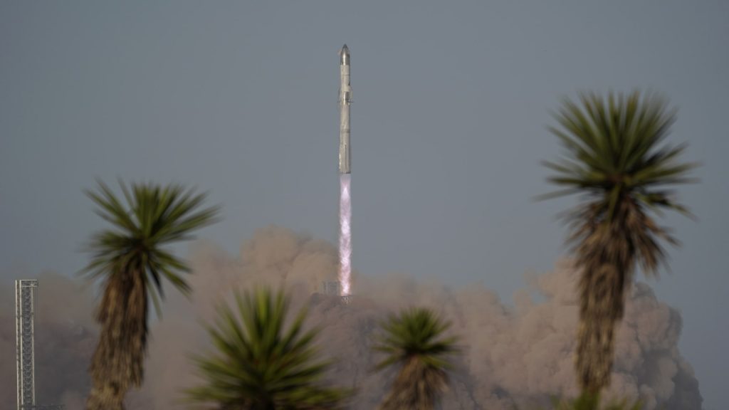 FAA menghentikan penerbangan ke beberapa bandara Florida setelah kegagalan tes SpaceX