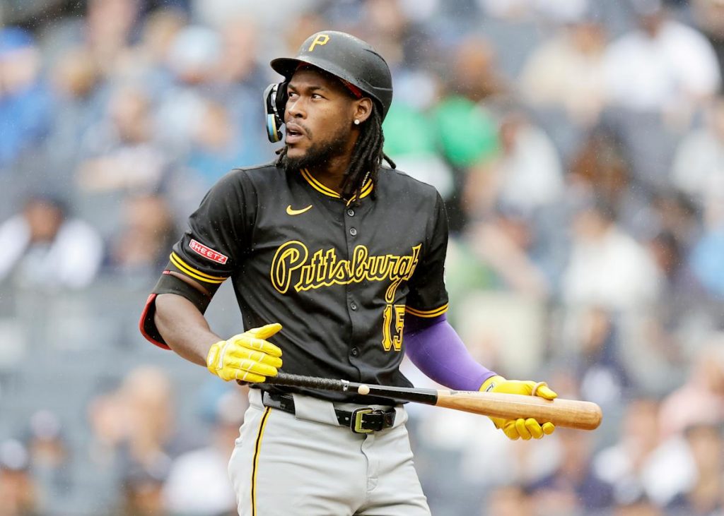 Fantasy Baseball Sleepers: 9 pemukul yang bisa meniup melewati ADPS mereka