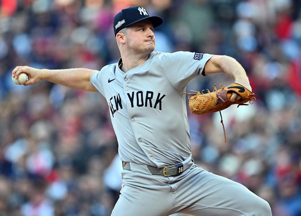 Fantasy Baseball Sleepers: 9 pitcher yang menarik untuk dipertimbangkan setelah memilih 200