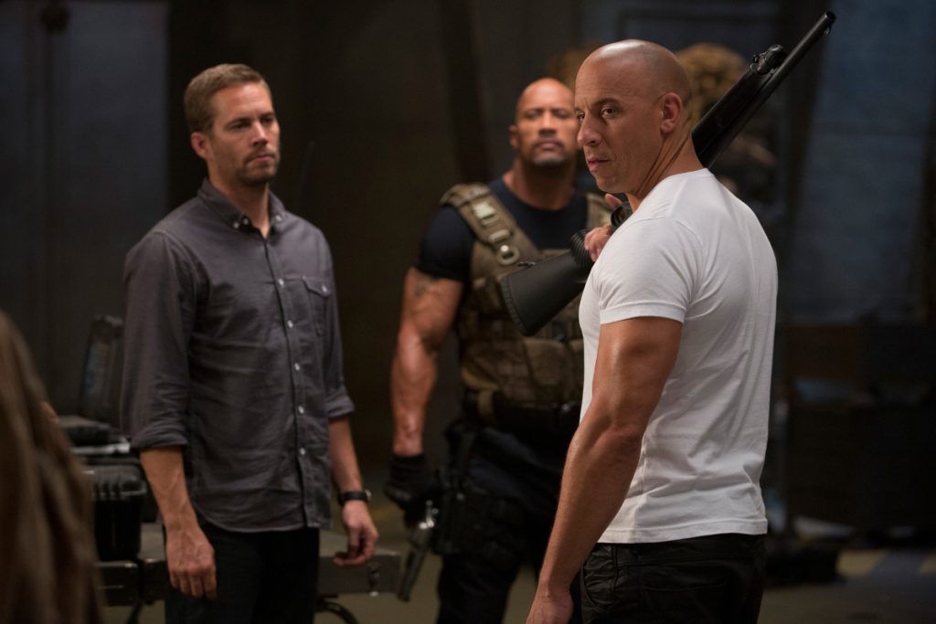 Film Sinopsis Fast Furious 6 Misi Penyelamatan Letty