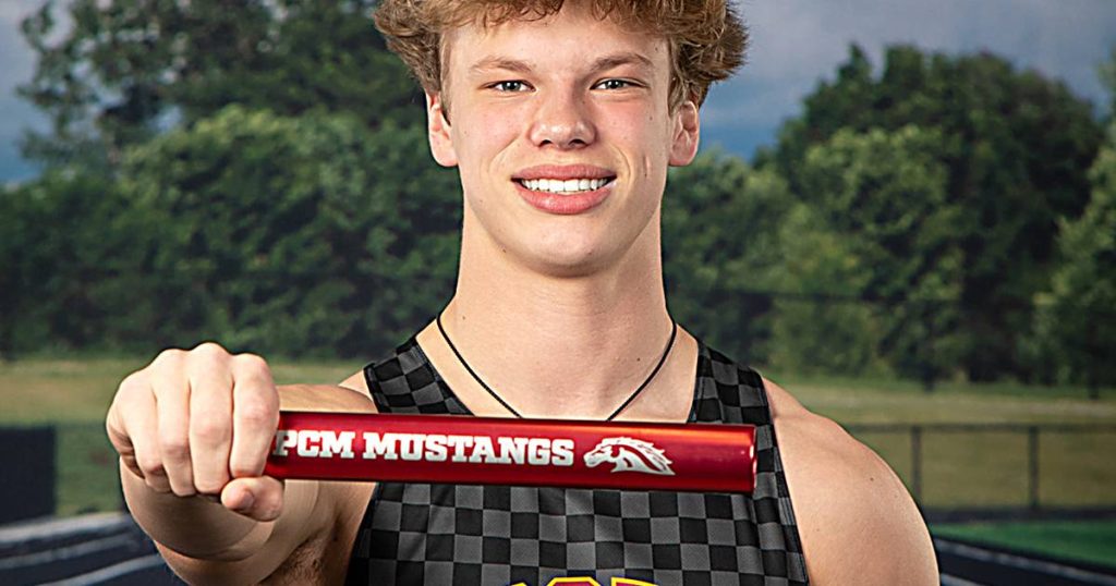 Finis Lima Top Propel PCM Boys ke kedelapan di Iowa State-Newton Daily News