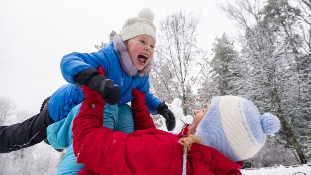 Finlandia adalah negara paling bahagia