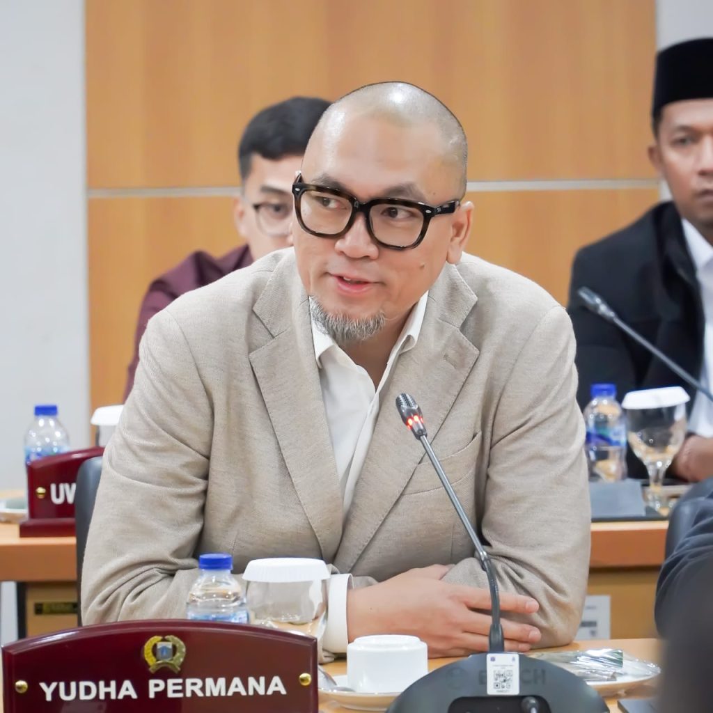 Fraksi Gerindra Usul Pramono Bangun Dapur MBG Berkualitas Bintang 5 Di Sekolak