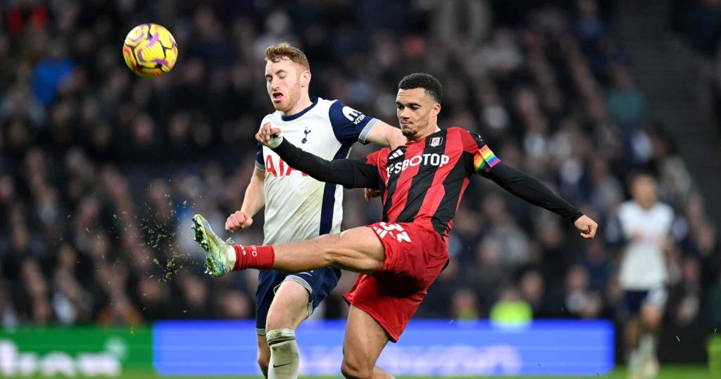 Fulham vs Spurs – Pratinjau Pertandingan Liga Premier dan Berita Tim