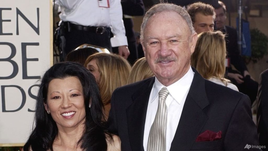 Gene Hackman meninggal karena penyakit jantung beberapa hari setelah istri menyerah pada virus langka