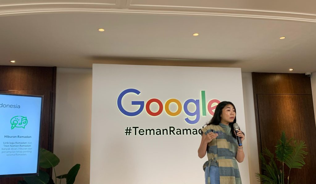 Google Permudah Orang Cari Jadwal Salat