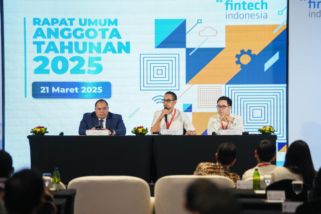 Hasil RUA Aftech, Perlindungan Data Pribadi Menjadi Prioritas