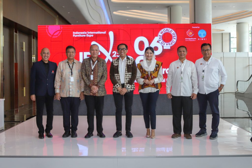 Himki Optimis Industri Tetap Bertumbuh Di Tengah Perubahan Geopolitik Dunia