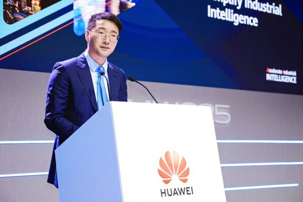 Huawei sepenuhnya meningkatkan empat solusi Jaringan Cerdas Xinghe utama untuk membangun jaringan berkualitas tinggi AL